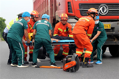 安达沛县道路救援